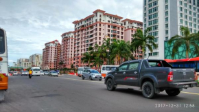 Marina Court, Kota Kinabalu, Sabah